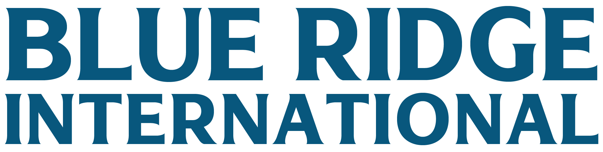 Blue Ridge International